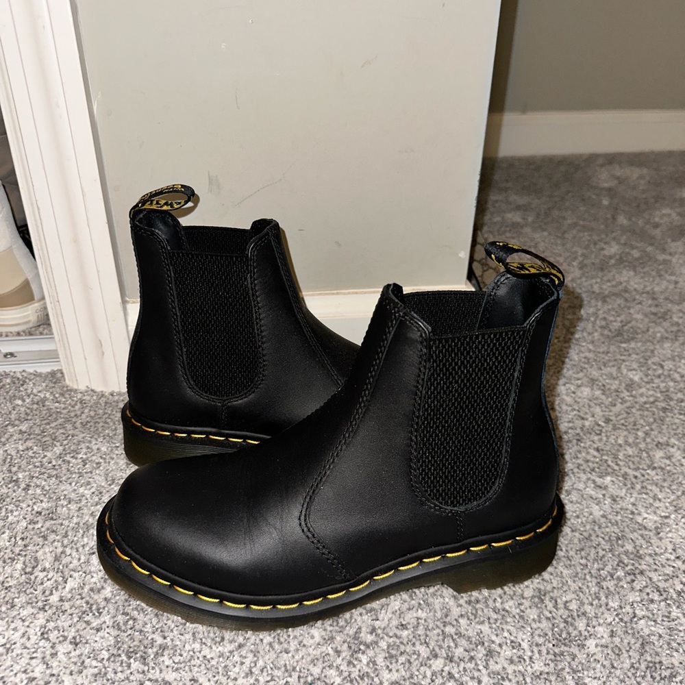 Women’s Dr. Marten’s